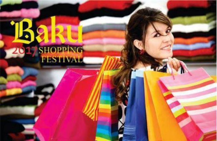 Bakı Şopinq Festivalının müddəti uzadılmadı