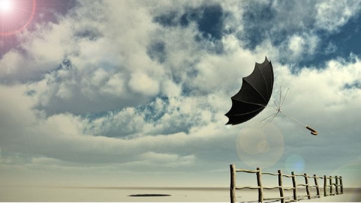 Sabaha olan hava proqnozu açıqlanıb