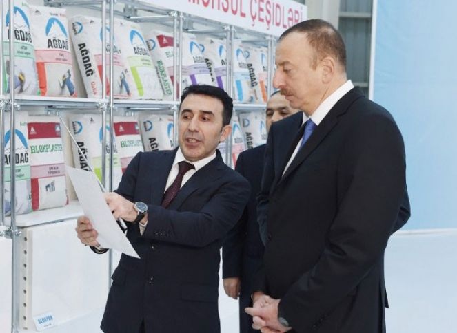 Elxan Bəşirov: Hazırda dəmir yolu xəttində daşınmaların tarifi çox yüksəkdir