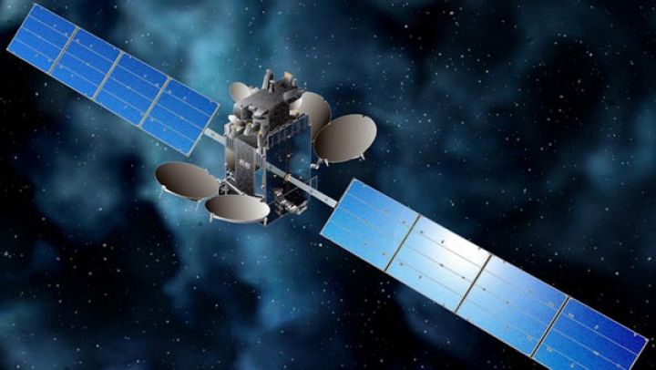 "Azərspace-1" peykindən əldə olunan gəlirin məbləği açıqlanıb