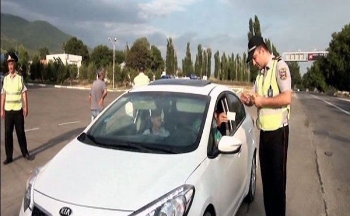 Məhdudiyyətlər ləğv edildi - SÜRÜCÜLƏRƏ MÜJDƏ