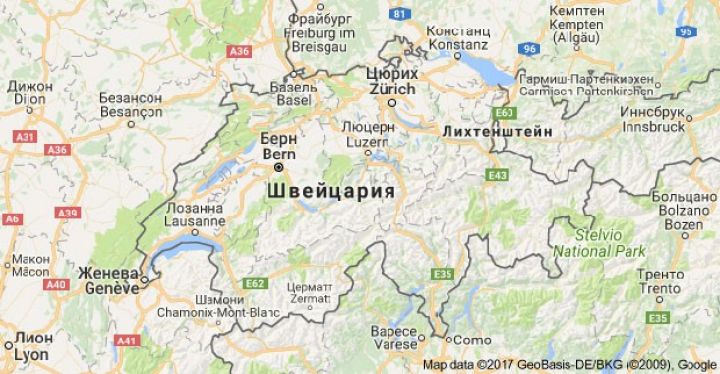 Azərbaycandan İsveçrəyə göndərib, 95 milyon dollar qazanıblar