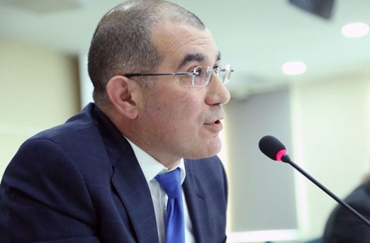 Əmanətlərin Sığortalanması Fondunun bütün fəaliyyət dövrü nəzərdən keçirilir