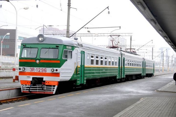 "Elektrik qatarları bərpa olunsun"