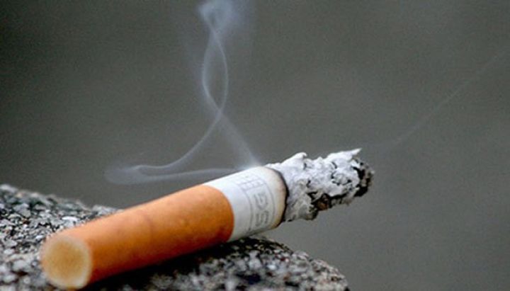 Siqareti gizlədin, bələdiyyə işçisi gəlir!