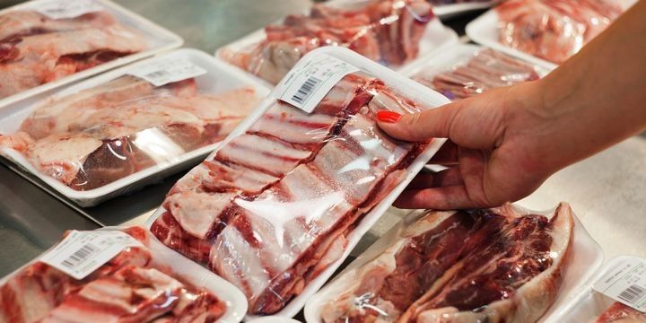 Halal ət bazarının liderləri qeyri-müsəlman ölkələridir