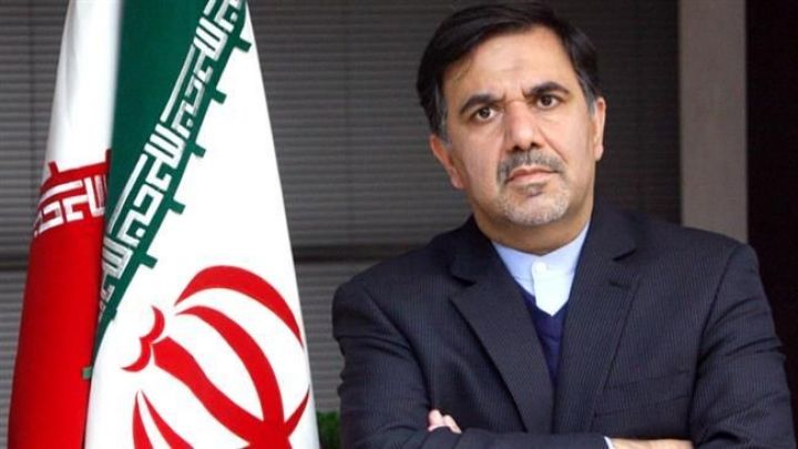 İran Bakı-Tbilisi-Qars yolunun Təbrizə qədər uzadılmasını təklif edir