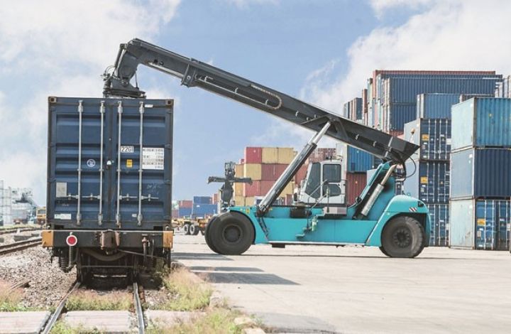 "Logistikada işlər sürətlə və əlaqələndirilmiş şəkildə aparılmır”