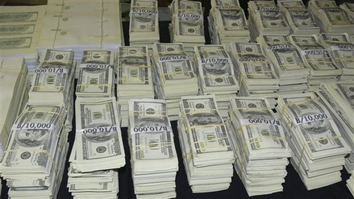 Mərkəzi Bankın valyuta ehtiyatları Sentyabrda da artıb