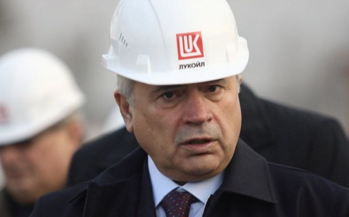 "Neftin yüksək qiyməti də təhlükəlidir"