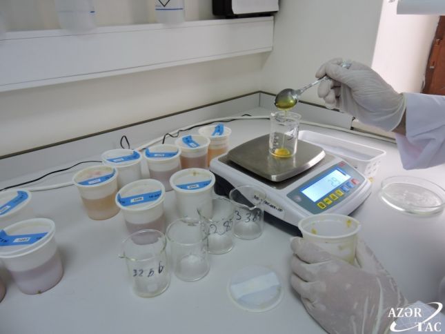 Bal 20 manata, yoxlanması10 manata!