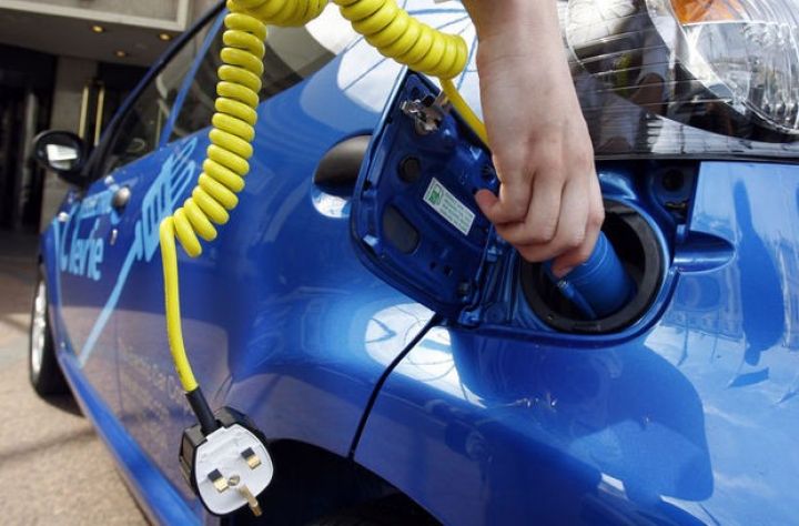 Bu il Azərbaycana  elektriklə işləyən 4600-dən çox avtomobil gətirilib