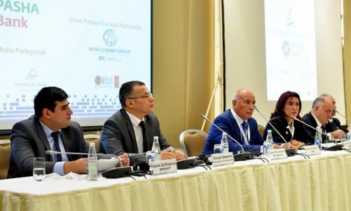 Parlamentə lizinqlə bağlı yeni qanun layihəsi təqdim olunacaq