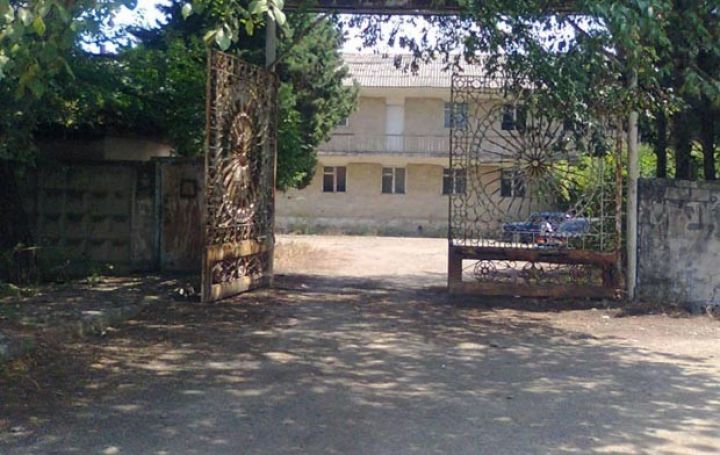 "Boradigah Çay-2" torpaq sahəsilə satılır - YENİ HƏRRAC, 161 ƏMLAK