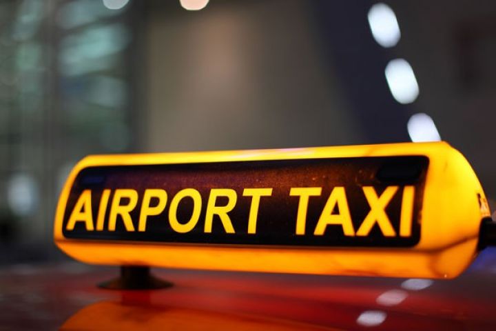 “Airporttaxi” konsepsiyası hazırlanıb