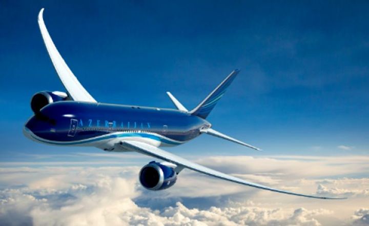 AZAL 6 "Boeing" təyyarəsi alacaq