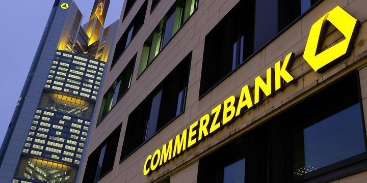“Commerzbank”ın Azərbaycandakı yeni nümayəndəsi təyin olunub