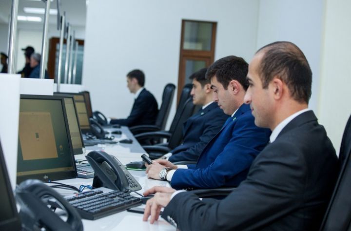 Ayın 15-dən 24 bankın 58 filialı gücləndirilmiş iş rejiminə keçəcək