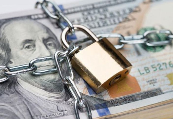 Dolların sabaha olan məzənnəsi açıqlandı