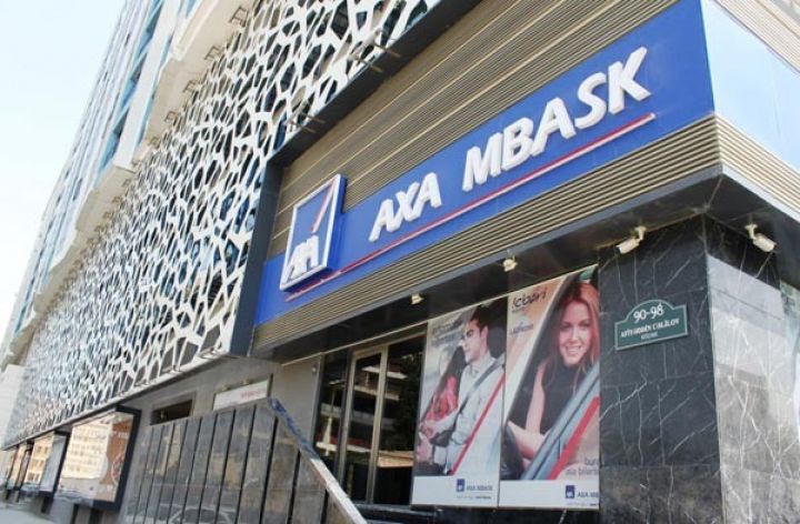 “AXA Mbask”da kadr dəyişikliyi olub