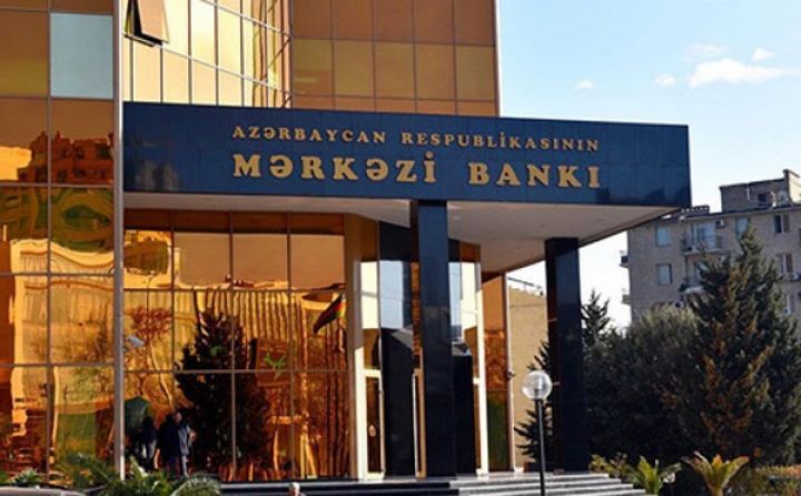 Mərkəzi Bank növbəti hərracı elan edib