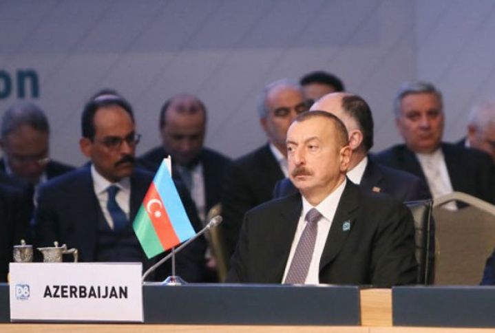 “Azərbaycanın valyuta ehtiyatları ümumi daxili məhsuluna bərabərdir”