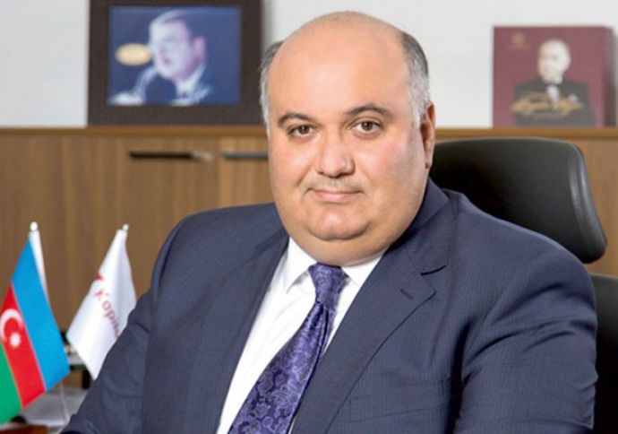 Kapital Bank yeni hədəflərini həyata keçirməyə başlayacaq - MÜSAHİBƏ