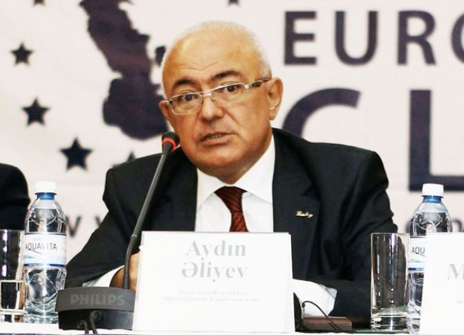 "İdxal xammala tətbiq olunan rüsumlara güzəştlər tətbiq oluna bilər"