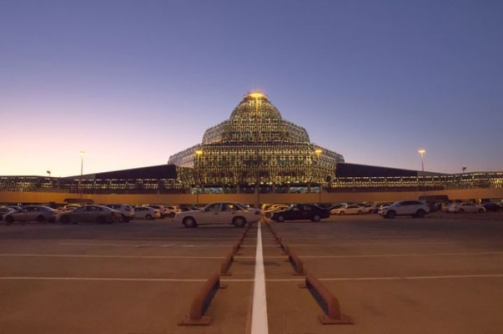 “Buta Airways” Bakıdan olan reyslərdə uçuş terminalını dəyişir