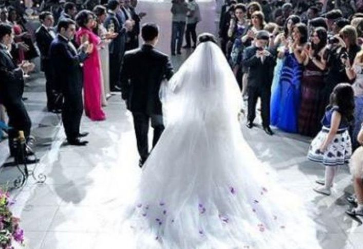 Hər toy üçün müəllif qonorarı ödənilməlidir - MƏBLƏĞ  