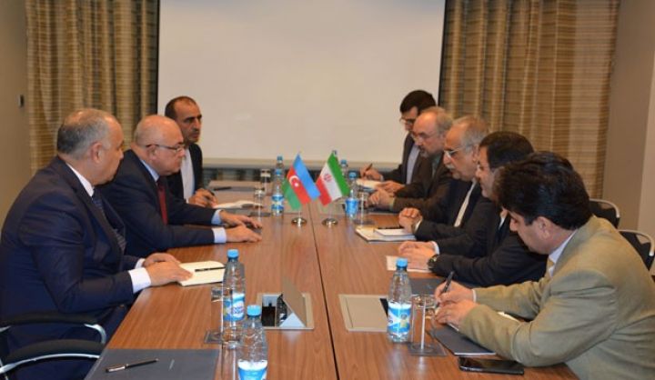 Biləsuvar və Astara gömrük məntəqələri 24 saatlıq iş rejiminə keçə bilər