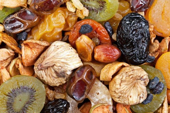 Bərdədə quru meyvə istehsalı müəssisəsi yaradılır