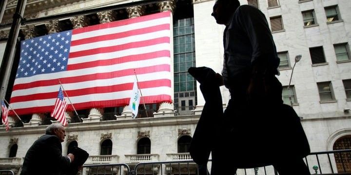 ABŞ iqtisadiyyatı təəccübləndirdi - DOLLAR BAHALAŞIR