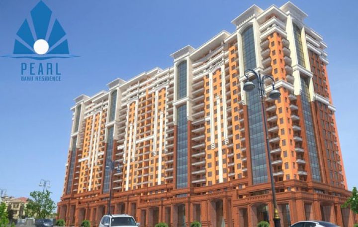 Mənzil alana qaraj hədiyyə olunur - YENİ YAŞAYIŞ KOMPLEKSİ