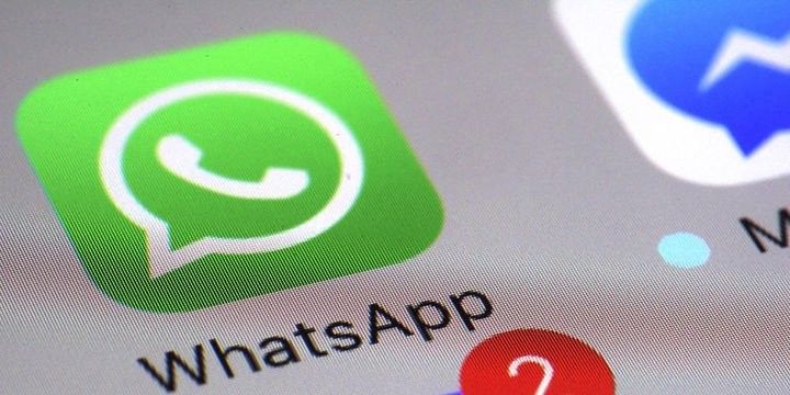 WhatsApp ödənişli olur!