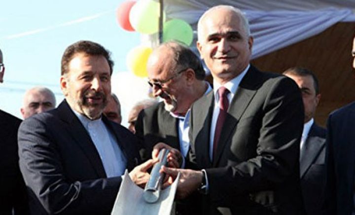 Azərbaycan İranla yeni layihələrdə ortaq olmaq niyyətindədir