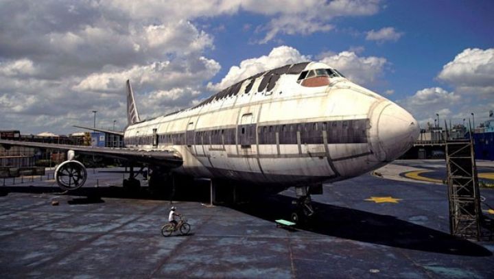 1 trilyon dollar dəyərində təyyarələr alacaqlar