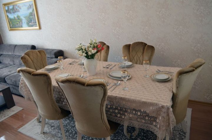 Aylıq 263 manat ödənişlə mənzillər