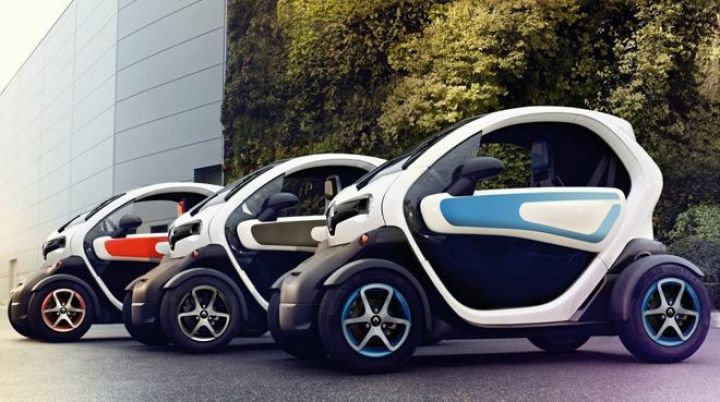 Renault  da tarixi qərarını açıqladı