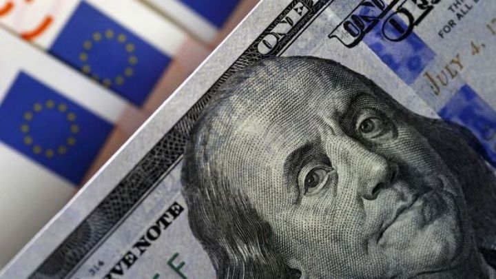 AZN məzənnələri açıqlandı