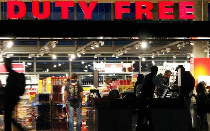 Azərbaycan məhsulları gələn ildən Duty Free-də