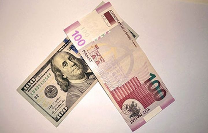 İlin sonuna az qalmış "Dollar/Manat" açıqlaması