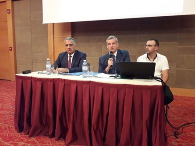 "Keyfiyyətə nəzarətin gücləndirilməsi ixracın artmasına səbəb olacaq"