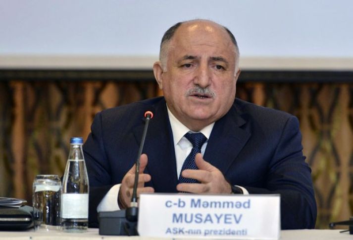 Borcuna görə girov götürülmüş şirkətlər barədə qərarlar qəbul edilib