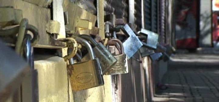 Yeddi xarici şirkət Azərbaycan bazarını tərk edib 