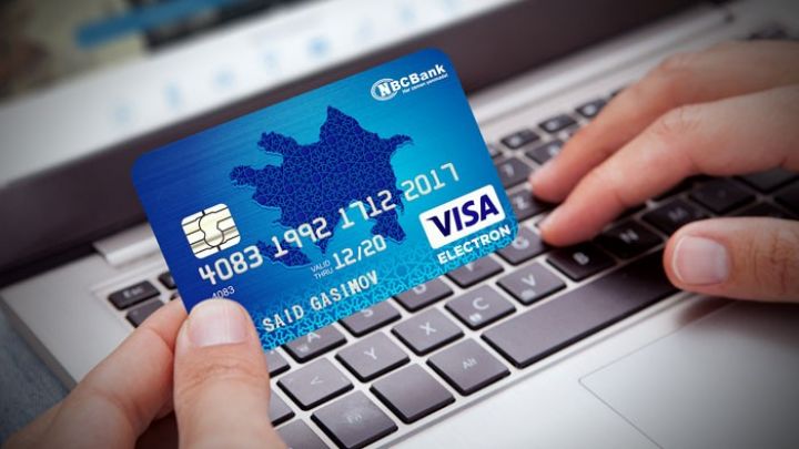"NBCBank"ın kartları tam yeni dizaynda!