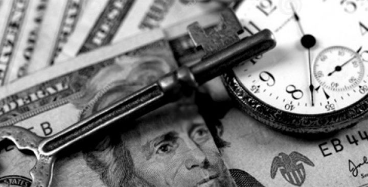 Hərracdan sonra Banklarda Dolların qiymətləri - SİYAHI-YENİLƏNİB