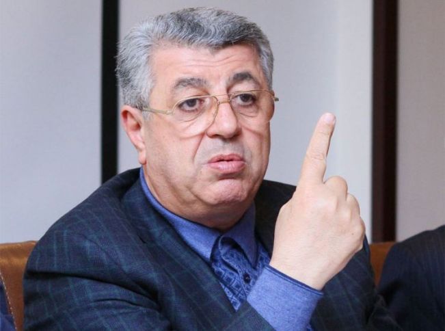 SOCAR-ın işçilərinin sayı açıqlanıb  