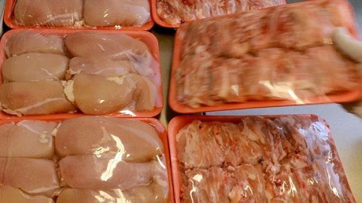 Rusiyadan Azərbaycana quş ətinin idxalı şərtləri razılaşdırılıb