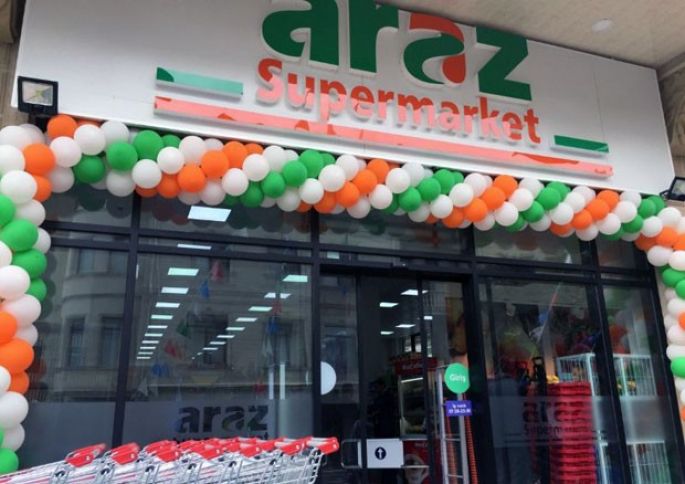  “ARAZ” və “FAVORİT”  şəbəkələri birləşir